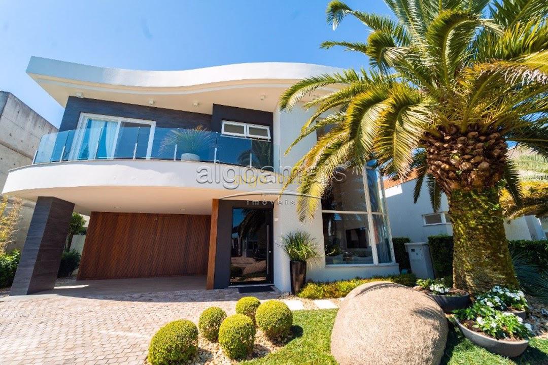 Casa de Condomínio, 5 quartos - Foto 1