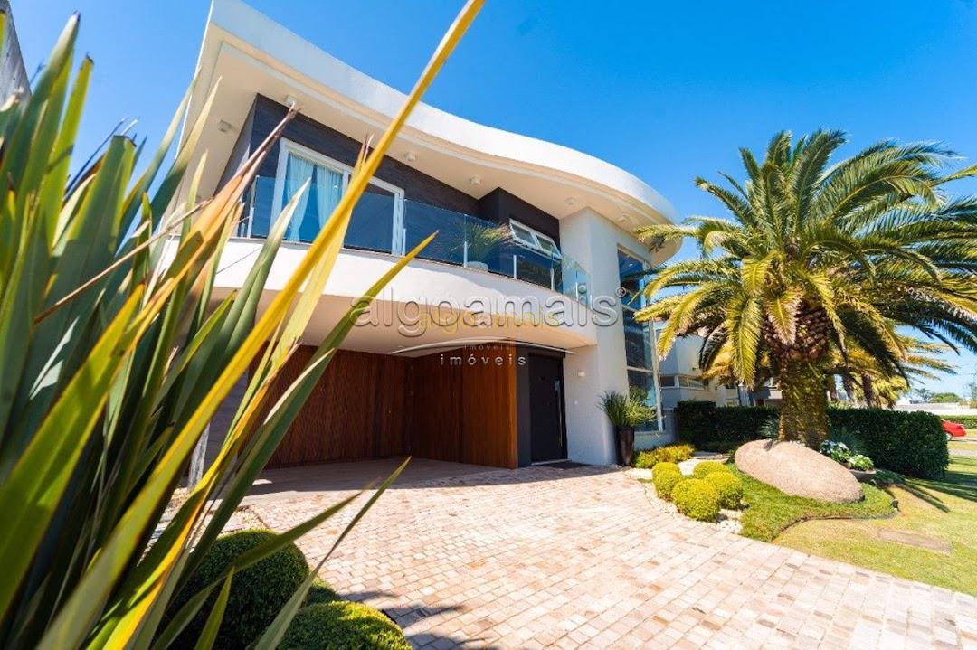 Casa de Condomínio, 5 quartos - Foto 2