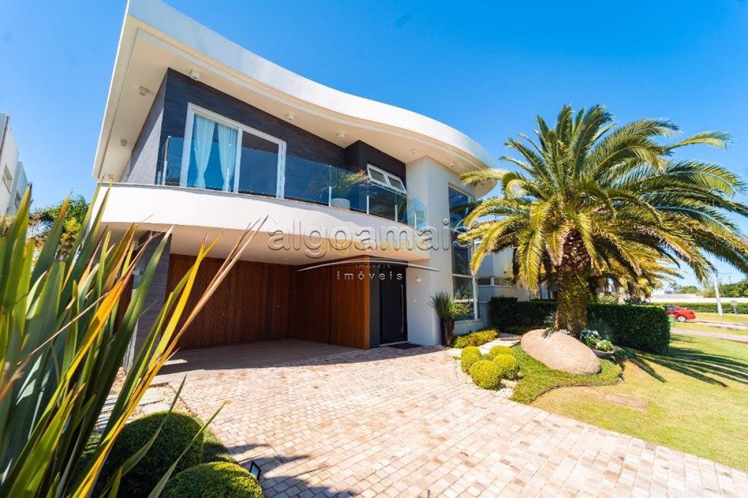 Casa de Condomínio, 5 quartos - Foto 3