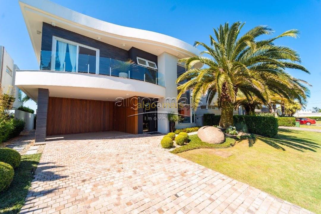 Casa de Condomínio, 5 quartos - Foto 4