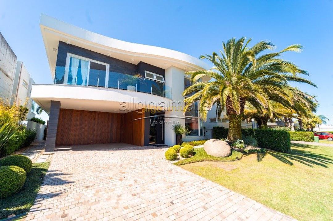 Casa de Condomínio, 5 quartos - Foto 5