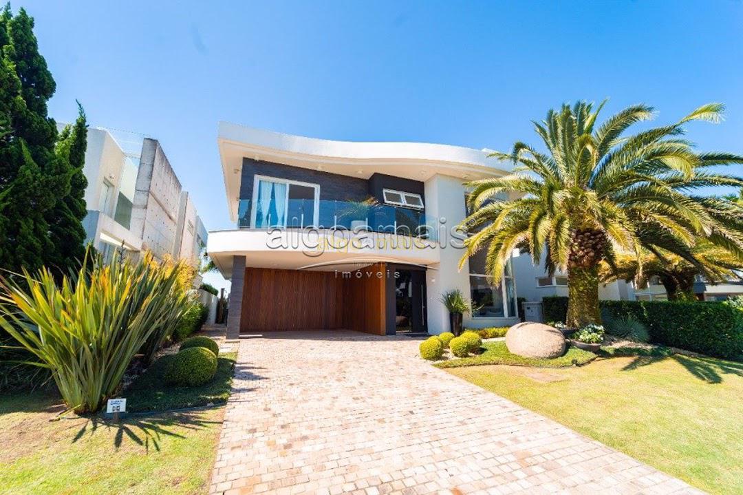 Casa de Condomínio, 5 quartos - Foto 6