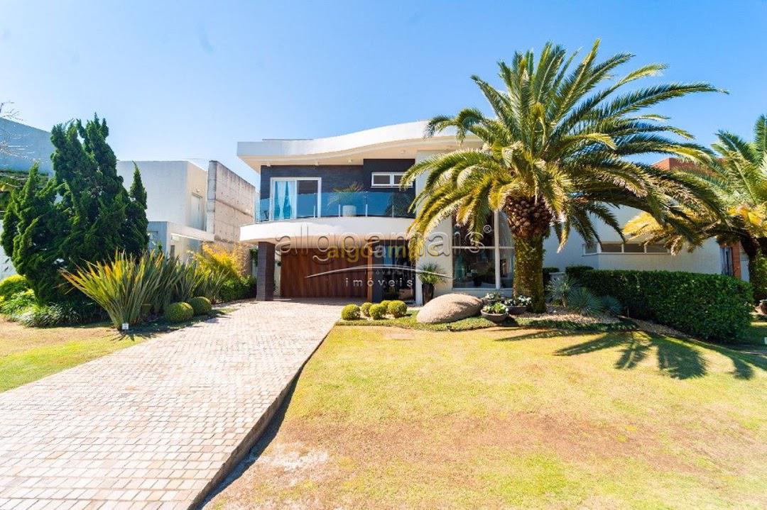 Casa de Condomínio, 5 quartos - Foto 8