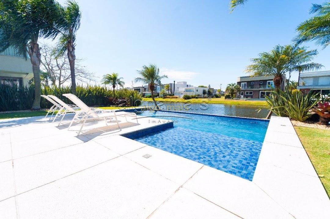 Casa de Condomínio, 5 quartos - Foto 11