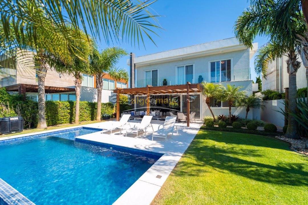 Casa de Condomínio, 5 quartos - Foto 13