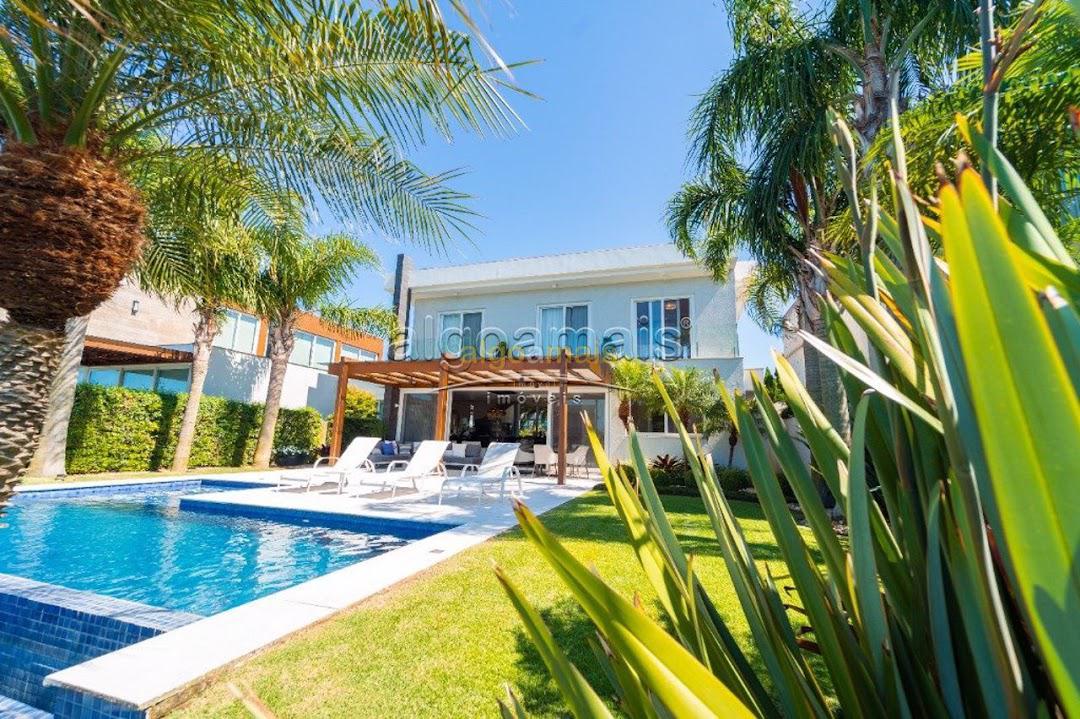 Casa de Condomínio, 5 quartos - Foto 14