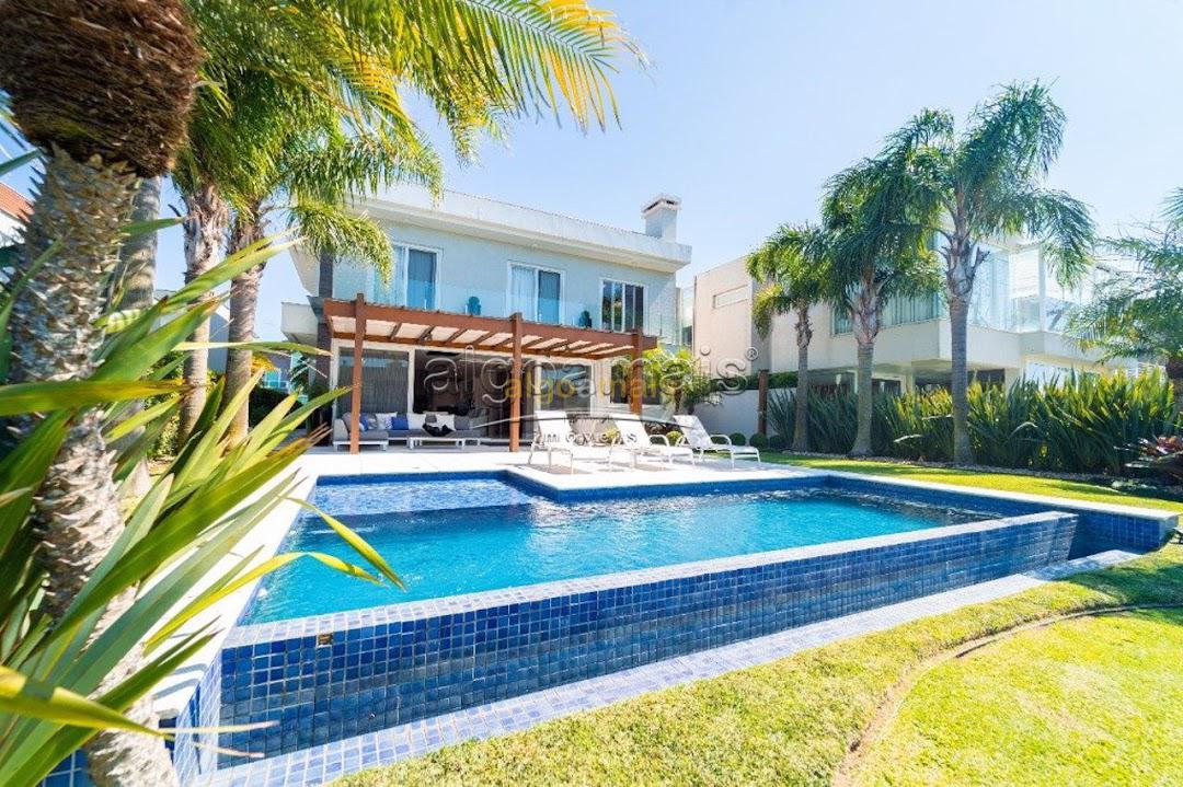 Casa de Condomínio, 5 quartos - Foto 15