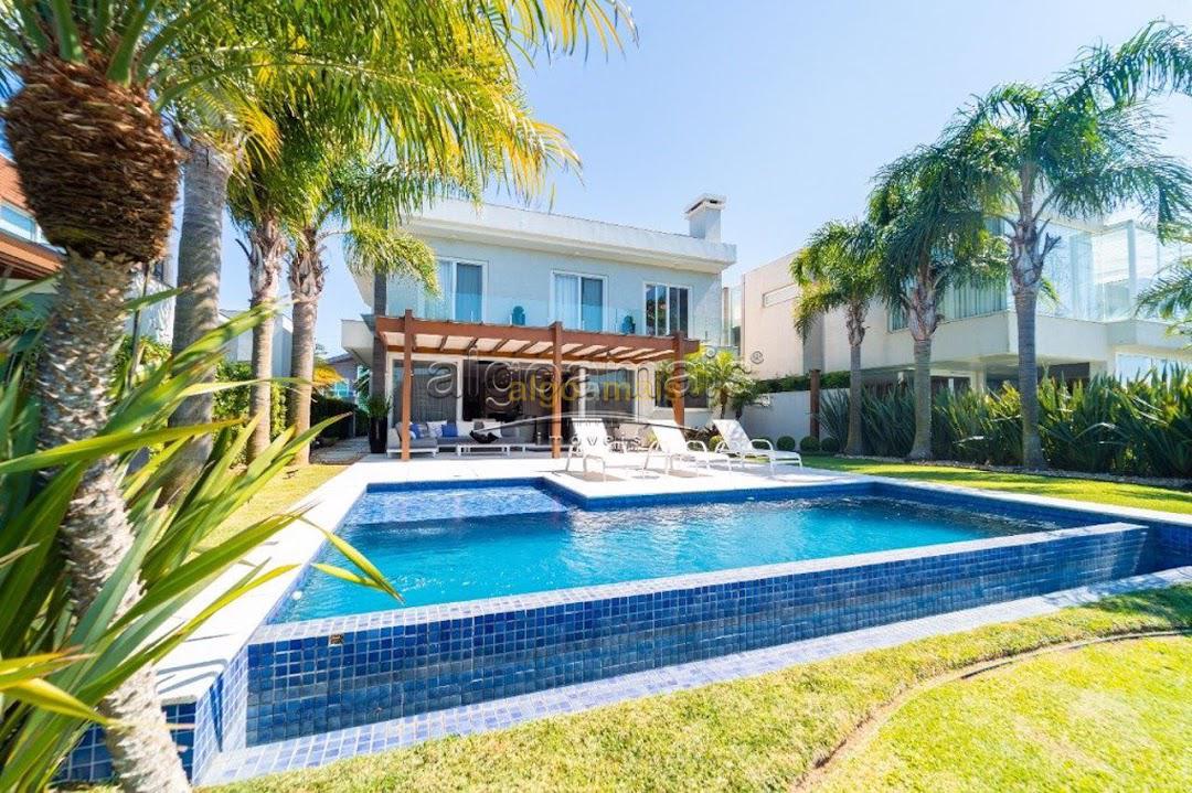 Casa de Condomínio, 5 quartos - Foto 16