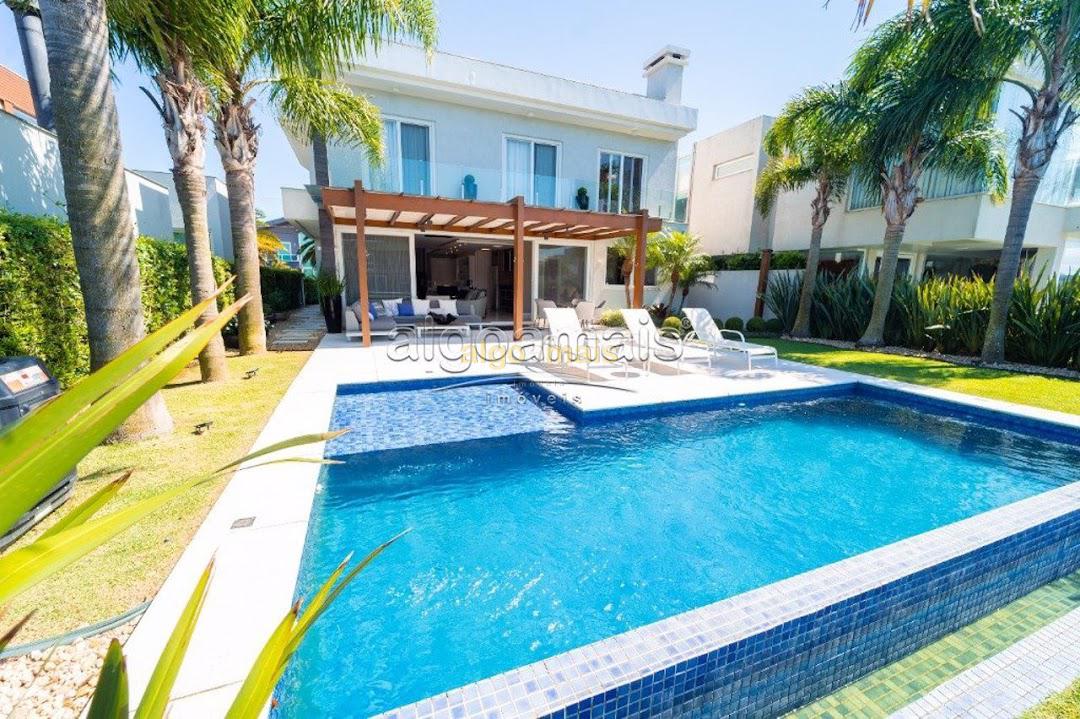 Casa de Condomínio, 5 quartos - Foto 17