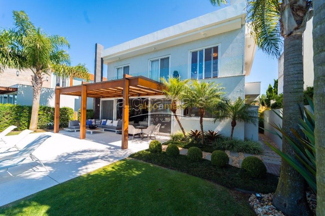 Casa de Condomínio, 5 quartos - Foto 19