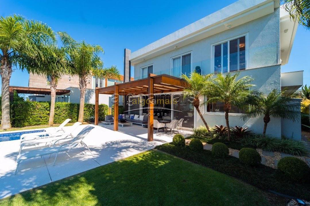 Casa de Condomínio, 5 quartos - Foto 20