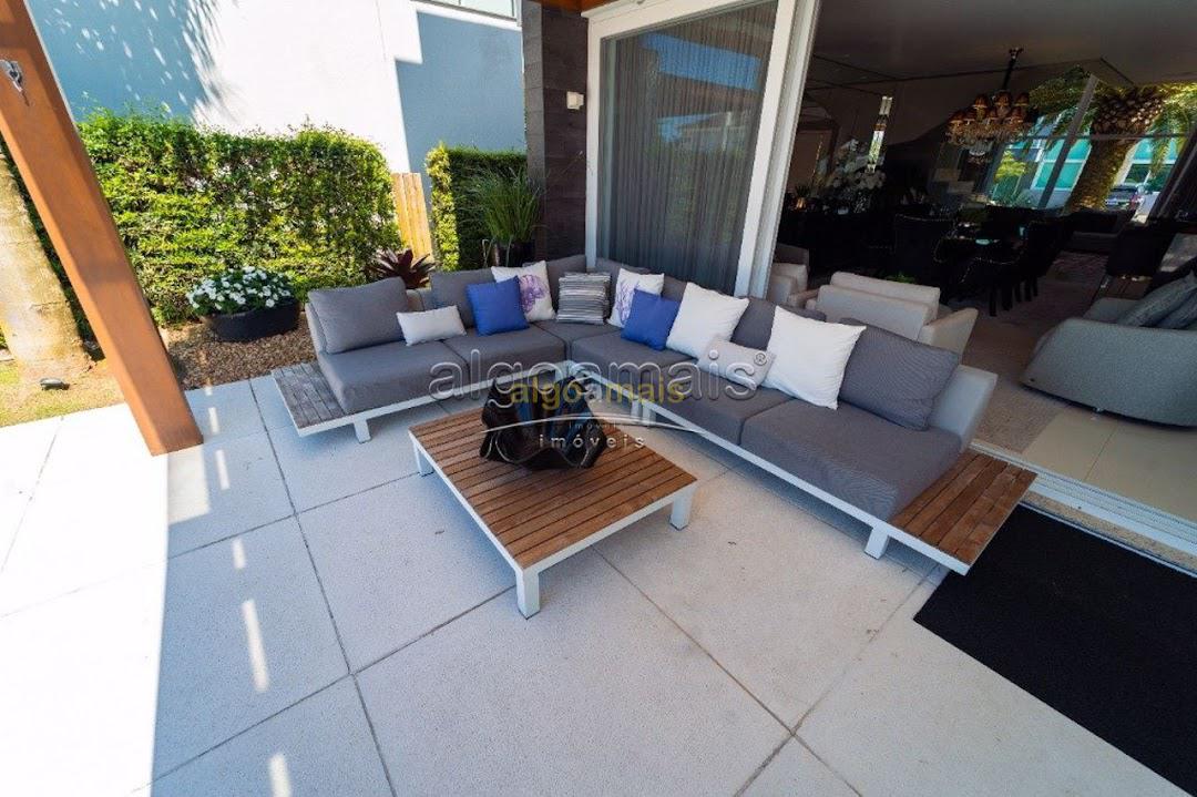 Casa de Condomínio, 5 quartos - Foto 21