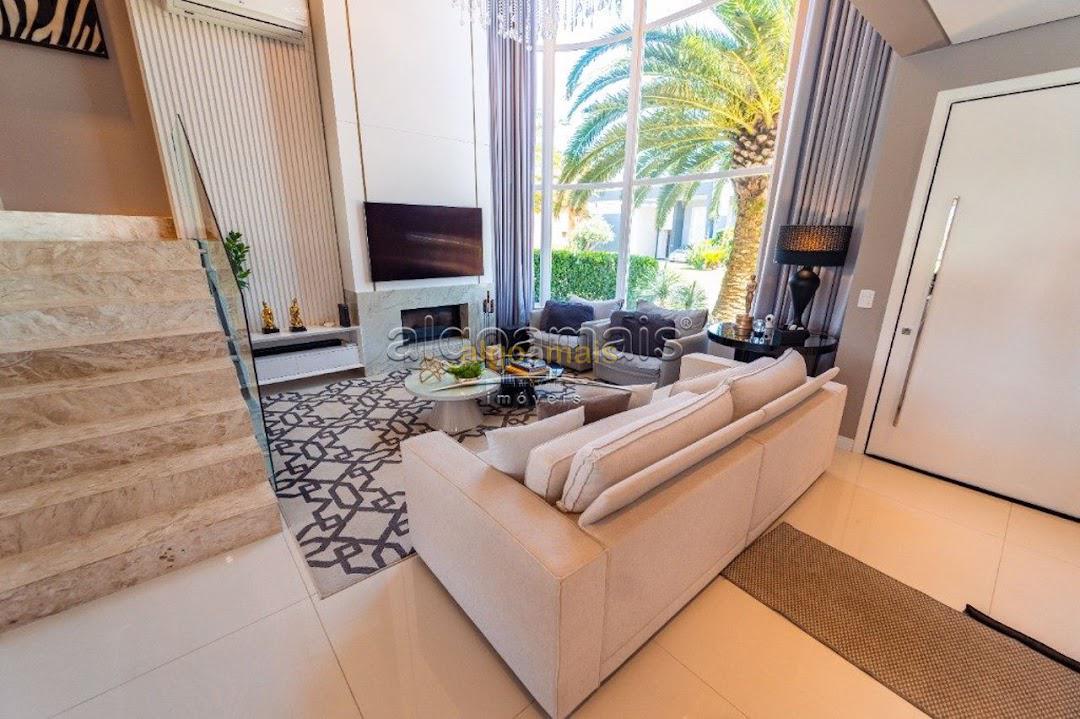 Casa de Condomínio, 5 quartos - Foto 22