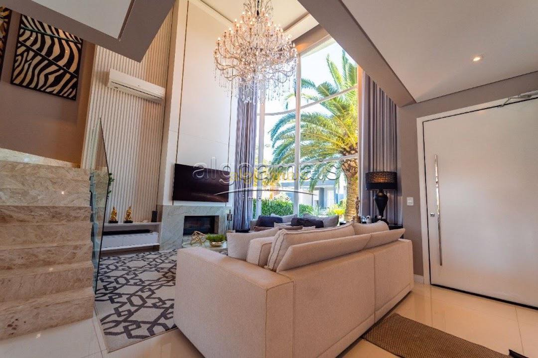 Casa de Condomínio, 5 quartos - Foto 23