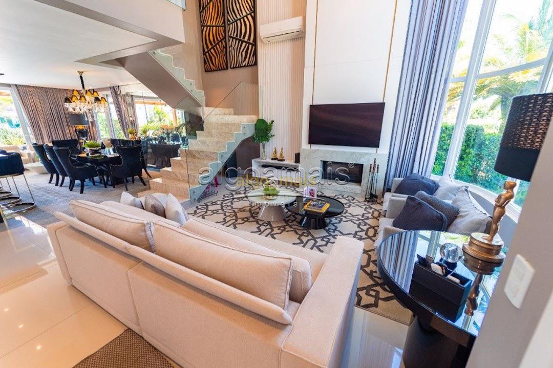 Casa de Condomínio, 5 quartos - Foto 24