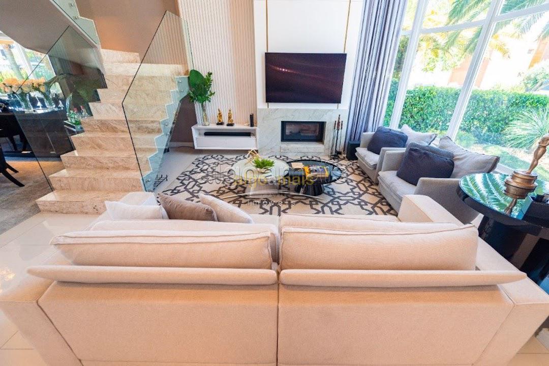 Casa de Condomínio, 5 quartos - Foto 26