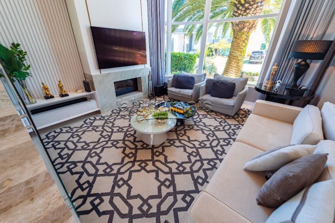 Casa de Condomínio, 5 quartos - Foto 27