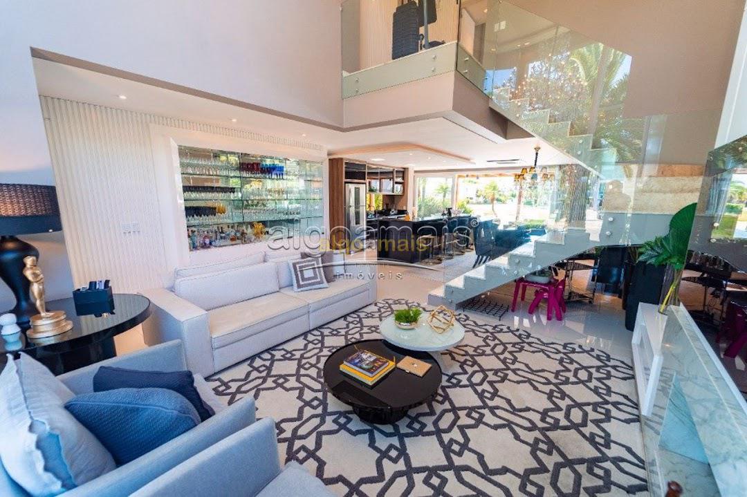 Casa de Condomínio, 5 quartos - Foto 28