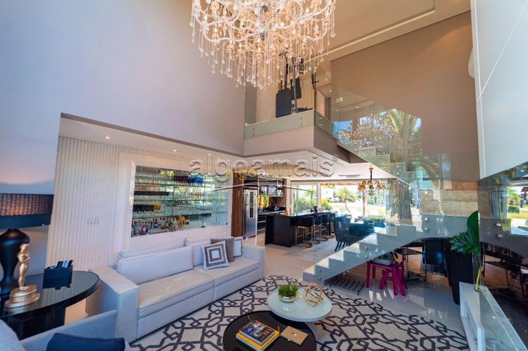 Casa de Condomínio, 5 quartos - Foto 29