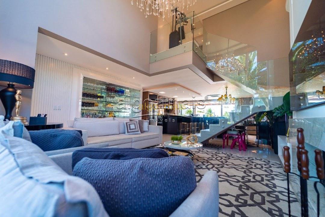 Casa de Condomínio, 5 quartos - Foto 30