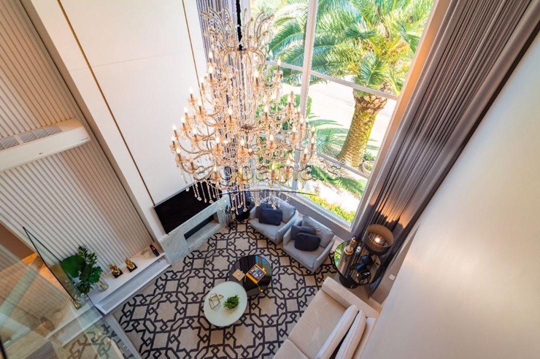 Casa de Condomínio, 5 quartos - Foto 31