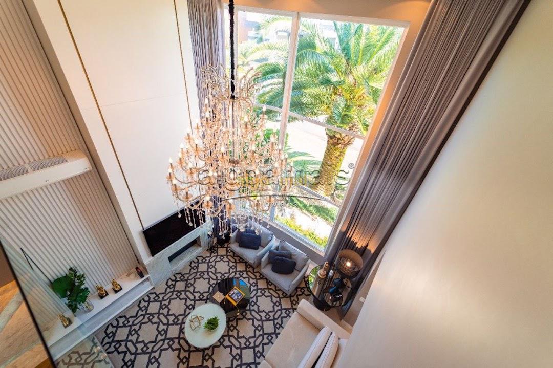 Casa de Condomínio, 5 quartos - Foto 32