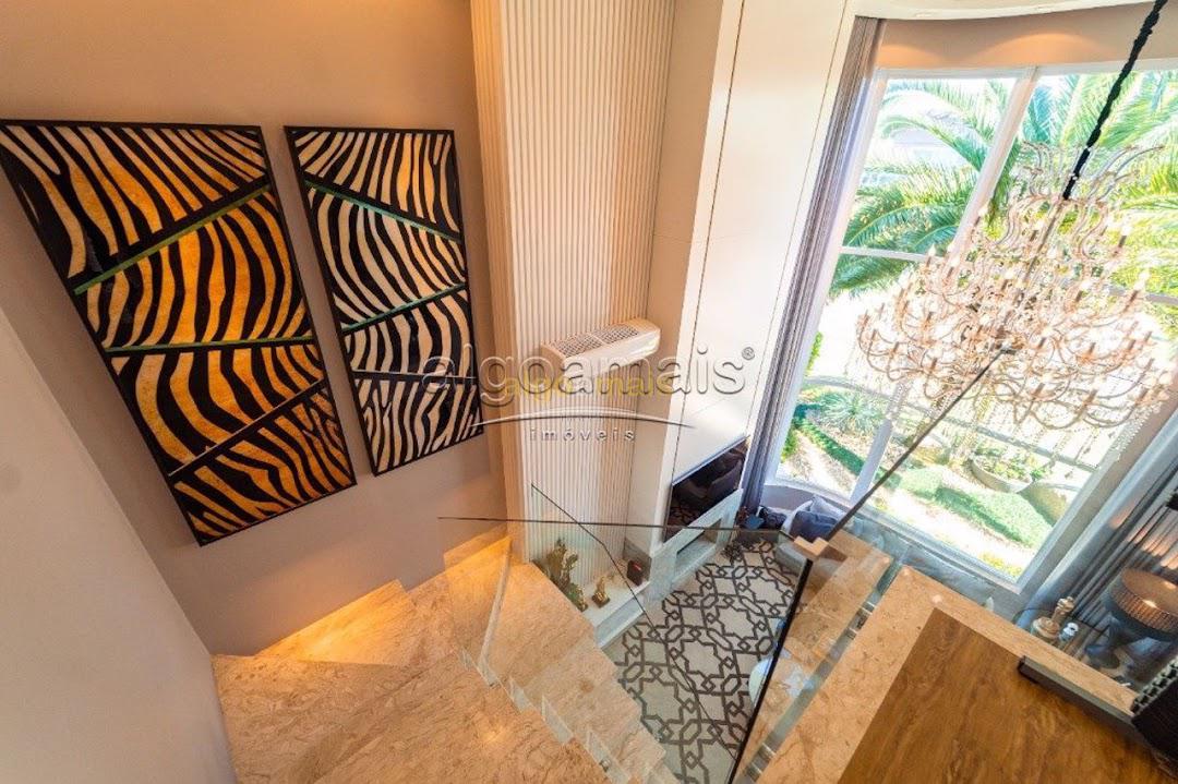 Casa de Condomínio, 5 quartos - Foto 33