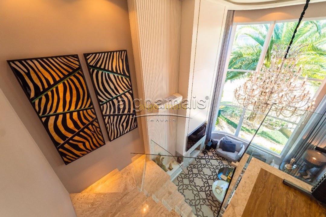 Casa de Condomínio, 5 quartos - Foto 34