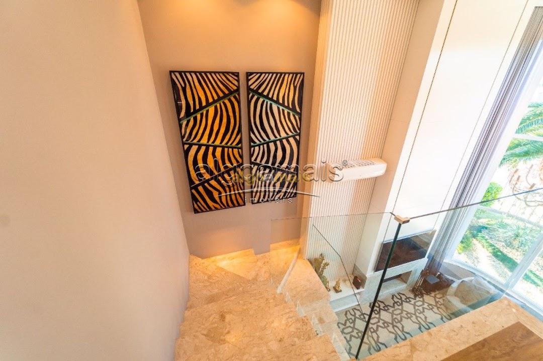 Casa de Condomínio, 5 quartos - Foto 35