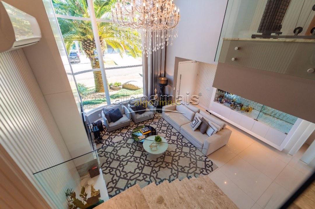 Casa de Condomínio, 5 quartos - Foto 36