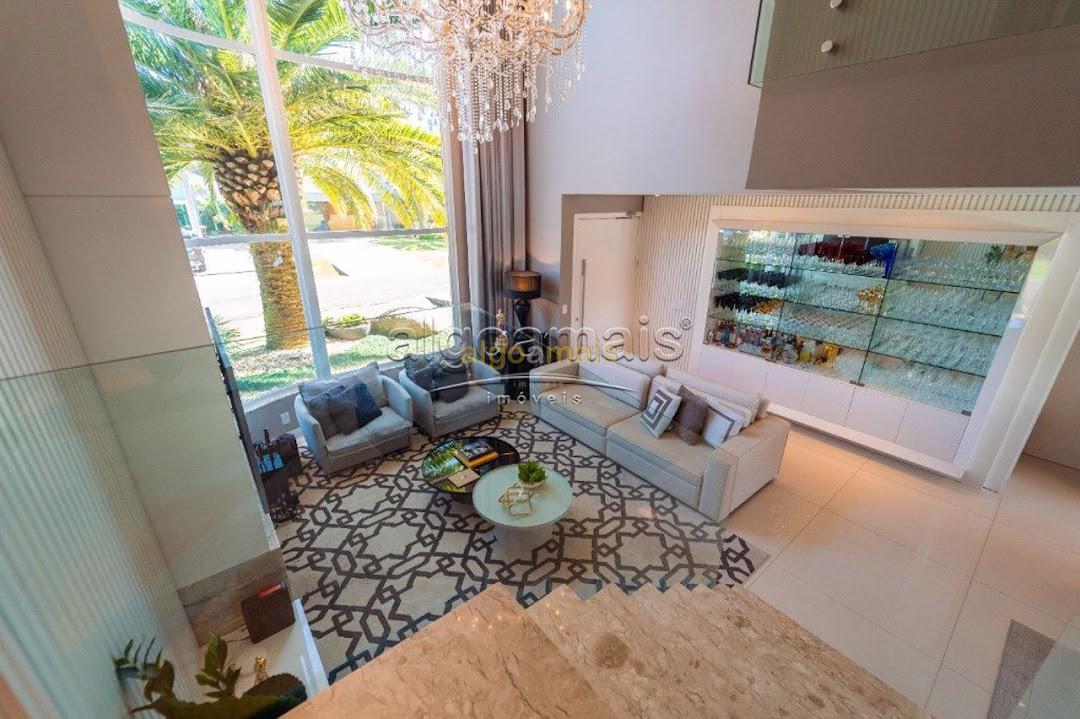 Casa de Condomínio, 5 quartos - Foto 37