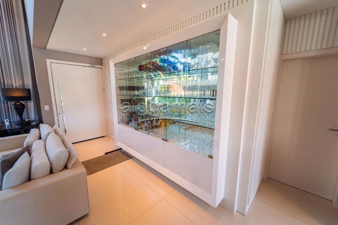 Casa de Condomínio, 5 quartos - Foto 38