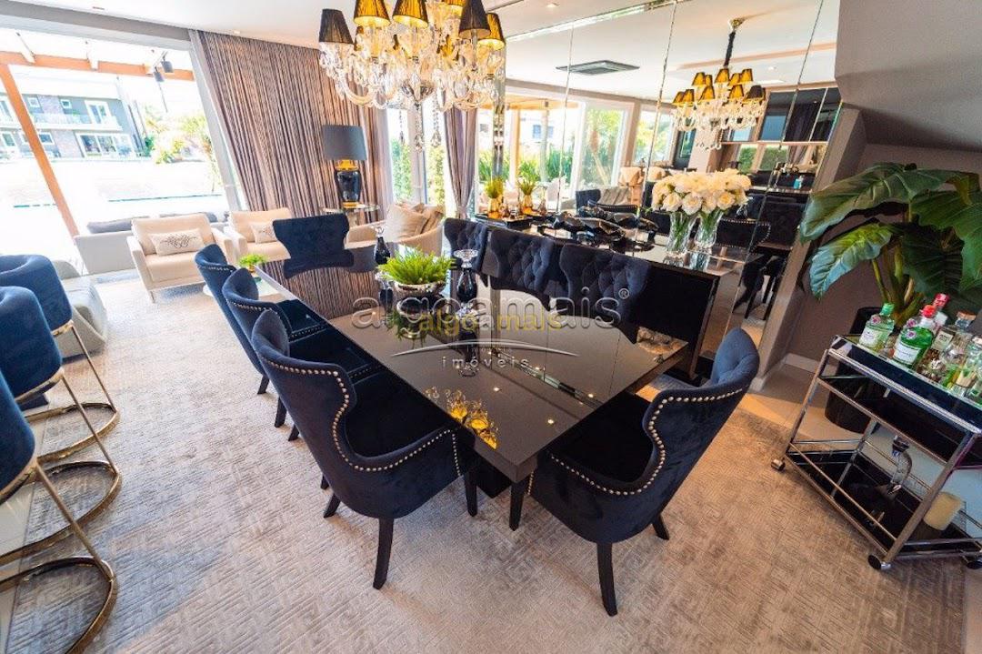 Casa de Condomínio, 5 quartos - Foto 39