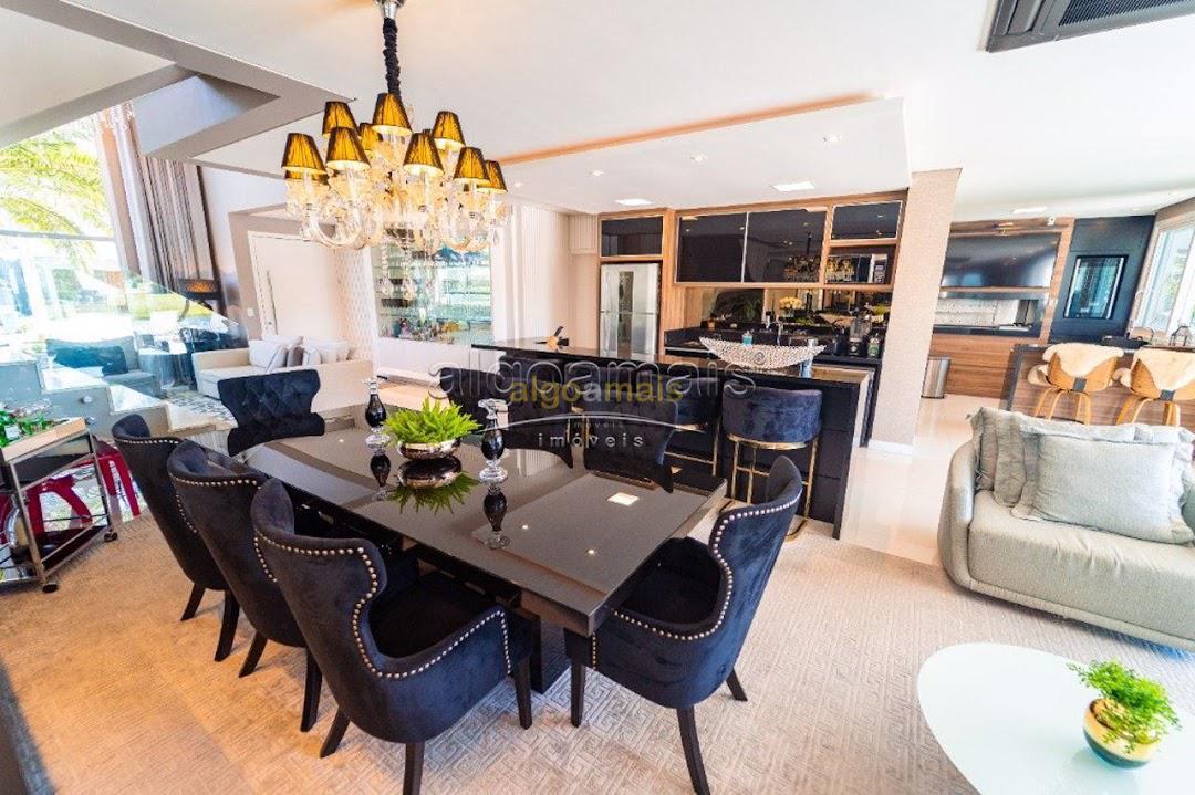 Casa de Condomínio, 5 quartos - Foto 41