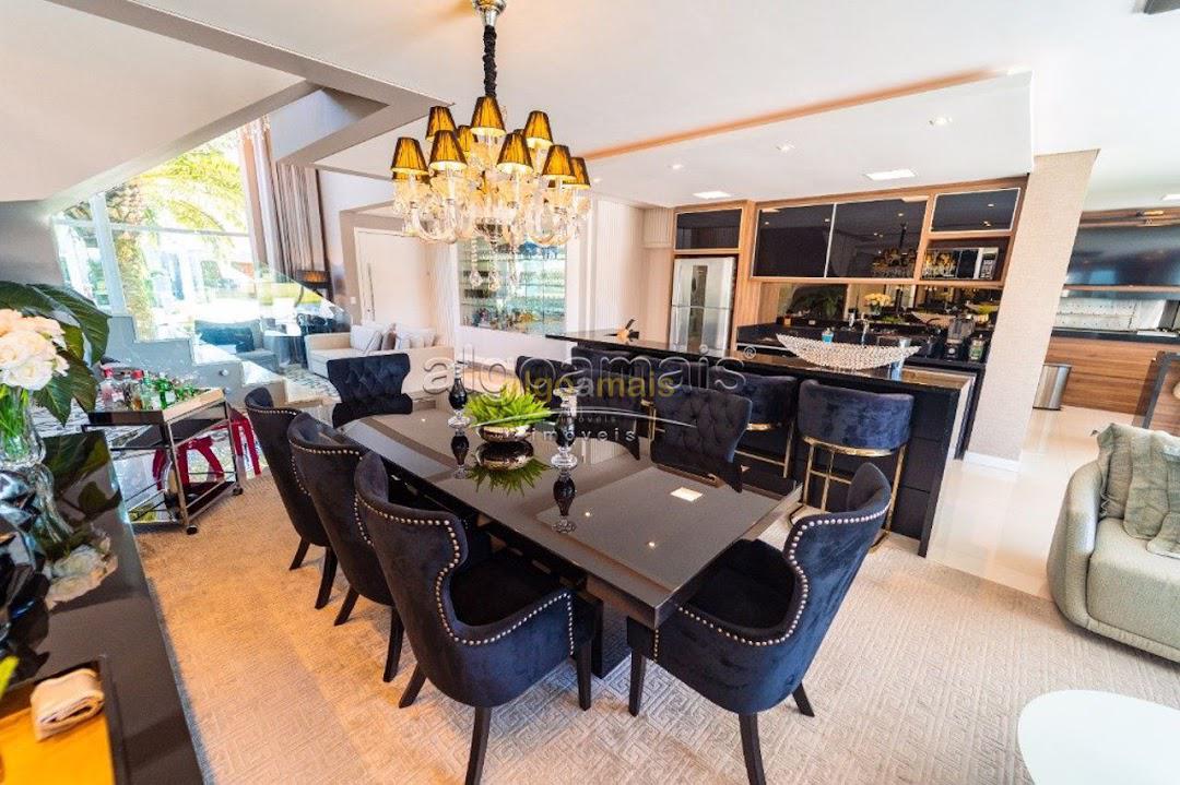 Casa de Condomínio, 5 quartos - Foto 42