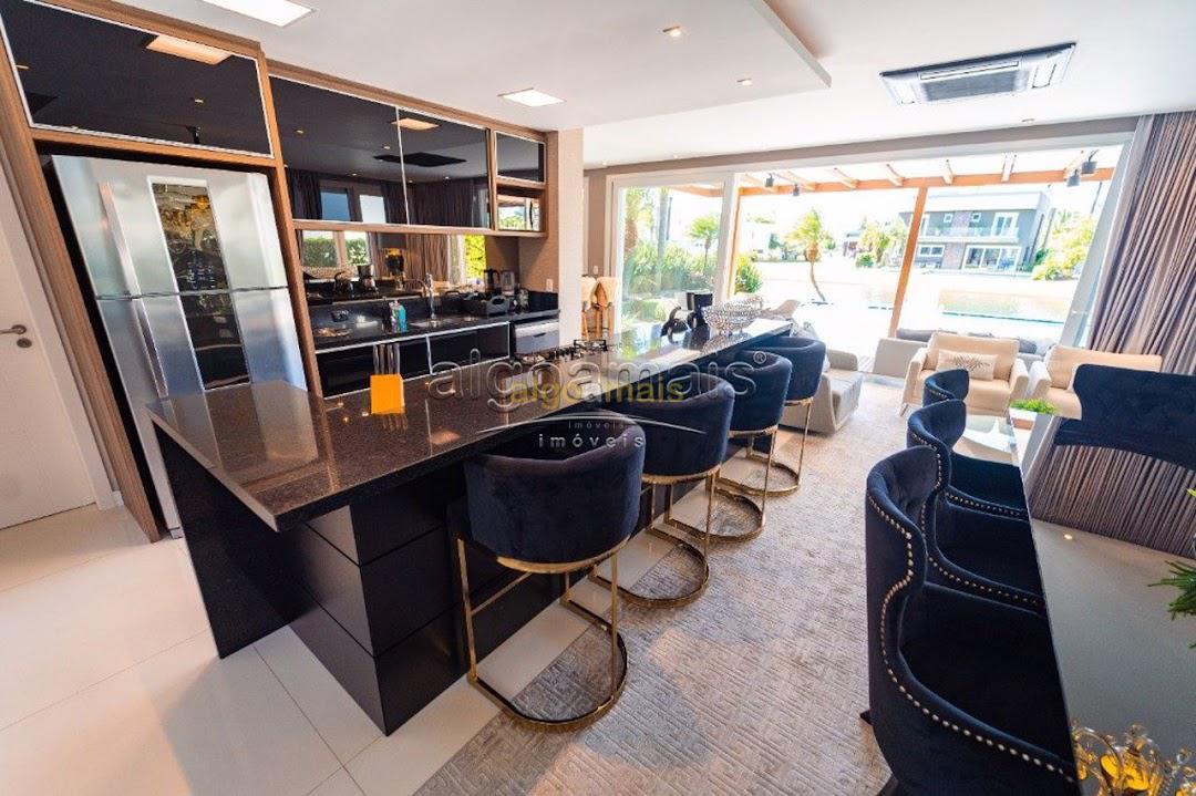 Casa de Condomínio, 5 quartos - Foto 44