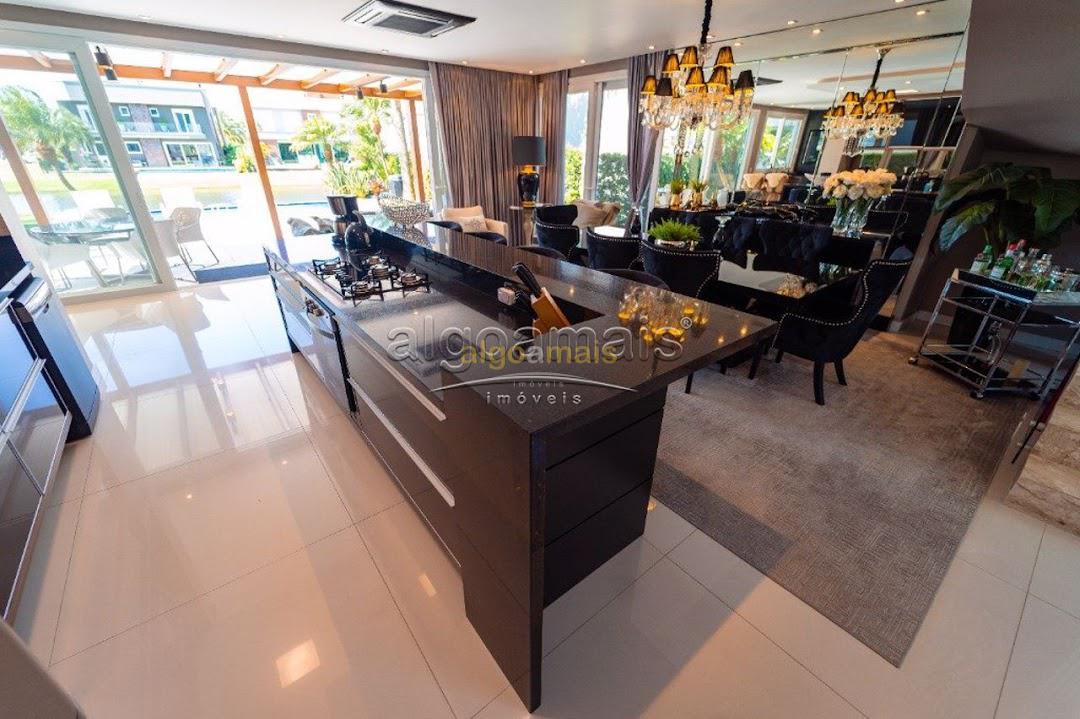 Casa de Condomínio, 5 quartos - Foto 45