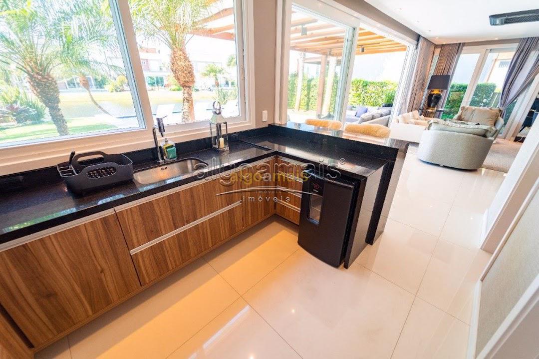 Casa de Condomínio, 5 quartos - Foto 46