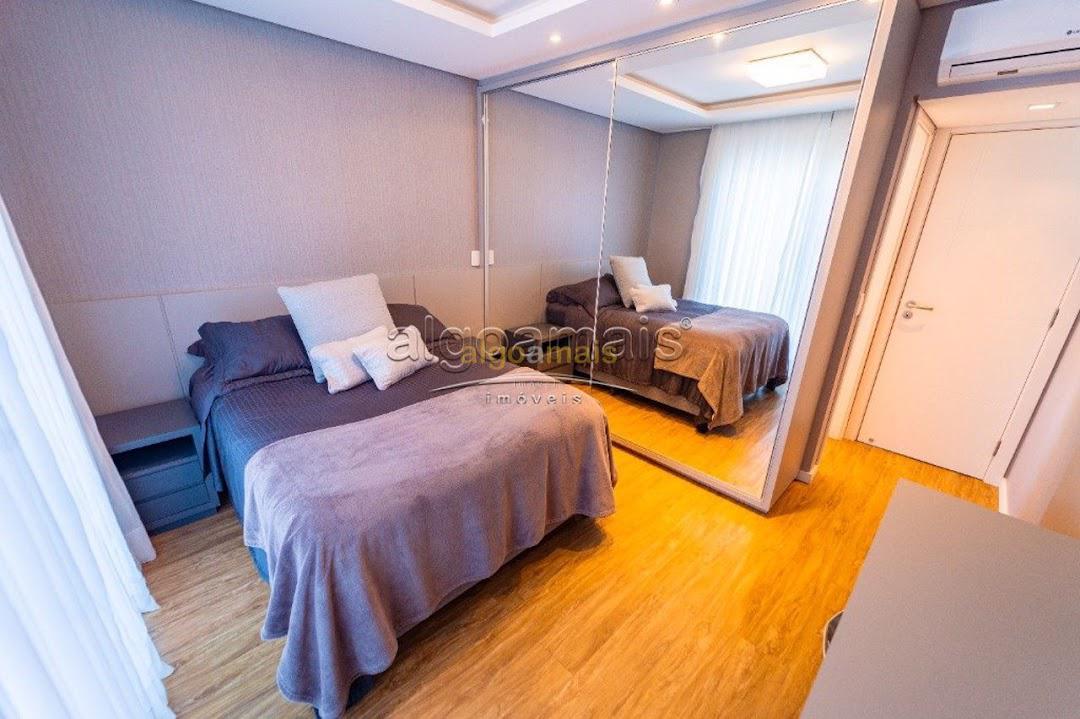 Casa de Condomínio, 5 quartos - Foto 48