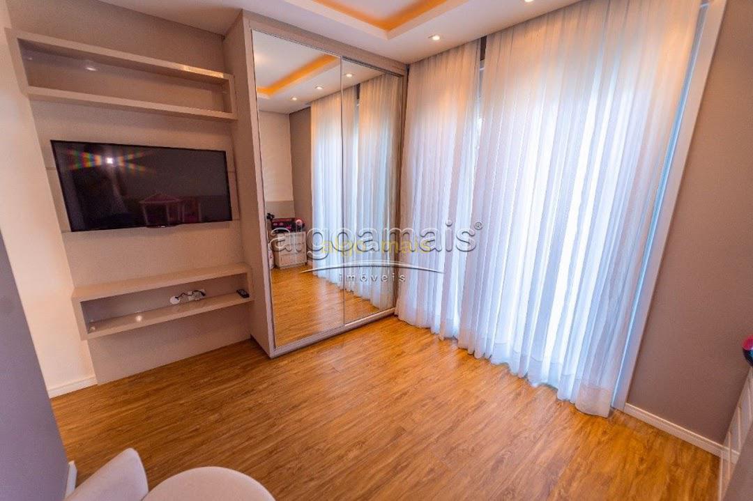 Casa de Condomínio, 5 quartos - Foto 55