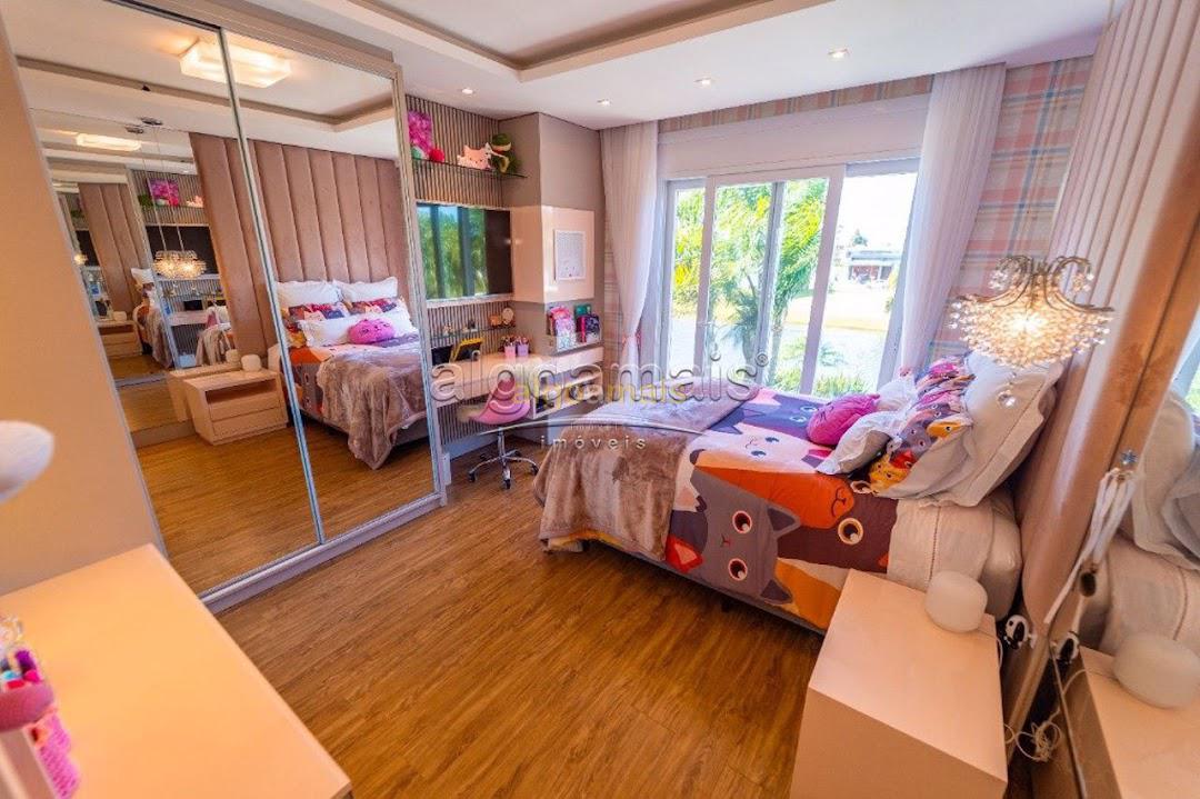 Casa de Condomínio, 5 quartos - Foto 57