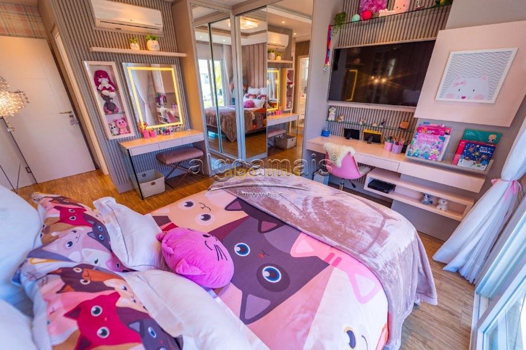 Casa de Condomínio, 5 quartos - Foto 58