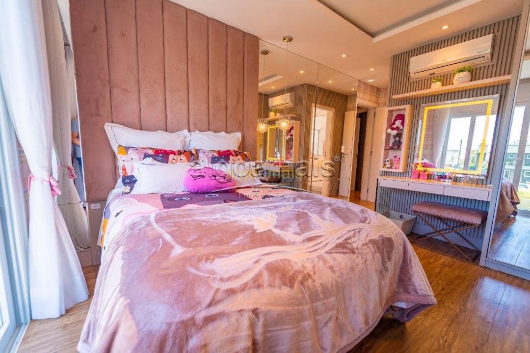 Casa de Condomínio, 5 quartos - Foto 59