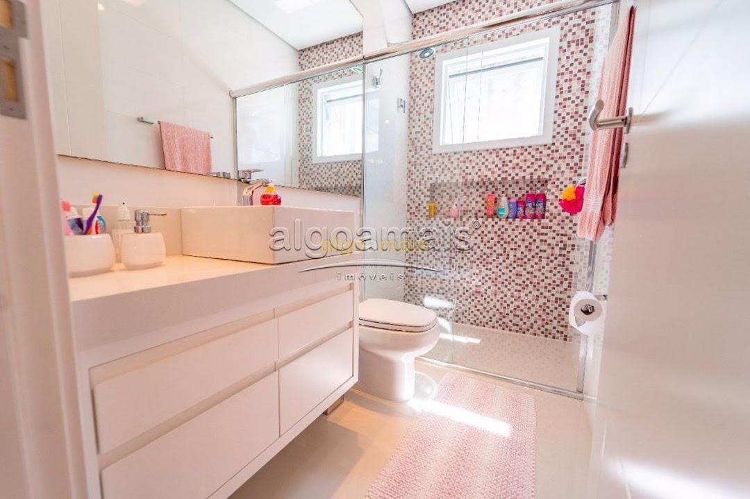 Casa de Condomínio, 5 quartos - Foto 61