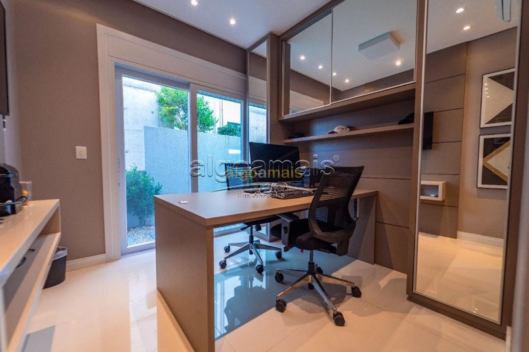 Casa de Condomínio, 5 quartos - Foto 67