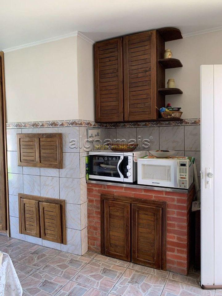 Casa, 3 quartos - Foto 17