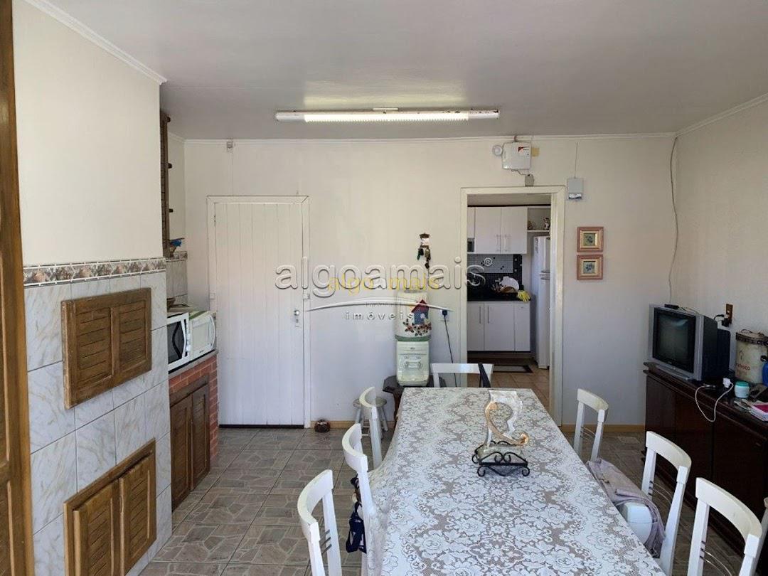 Casa, 3 quartos - Foto 20