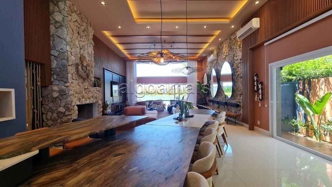 Casa de Condomínio, 4 quartos - Foto 6