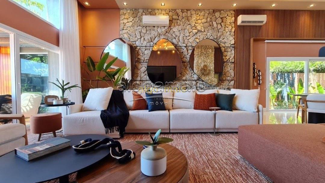 Casa de Condomínio, 4 quartos - Foto 10