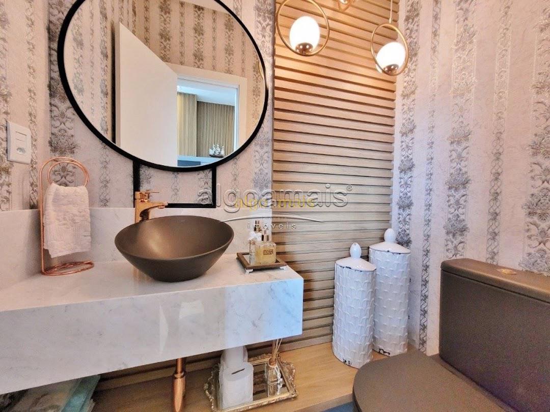 Casa de Condomínio, 4 quartos - Foto 7